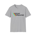 Kiss My Safepocket T-Shirt (Light)