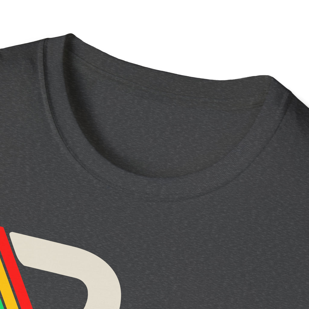 Rat T-Shirt (Dark) | Arc Raiders Inspired