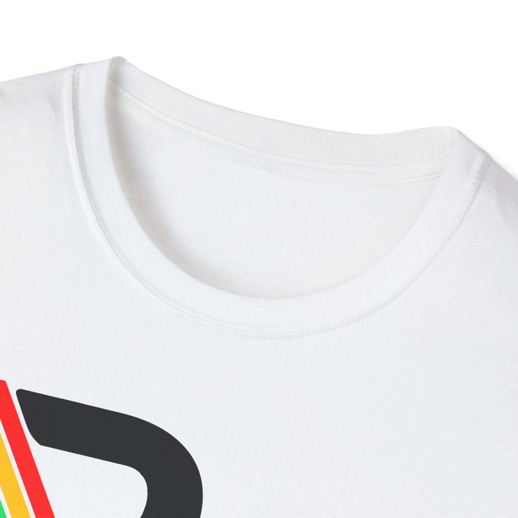 Rat T-Shirt (Light) | Arc Raiders Inspired