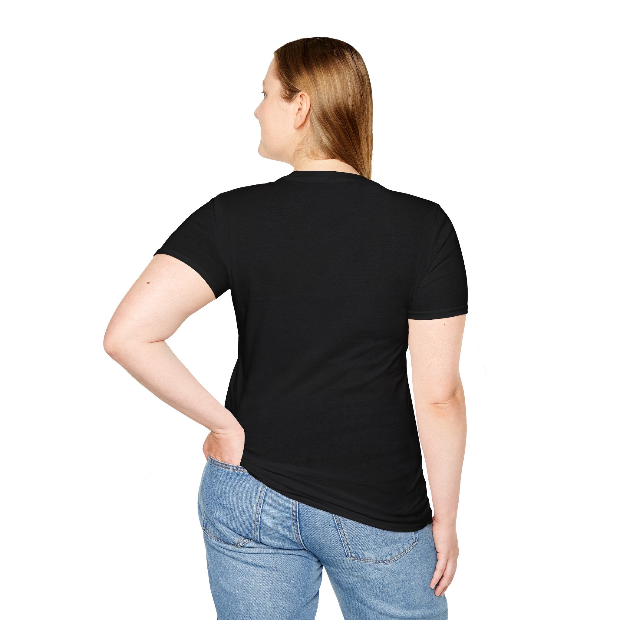 Rat T-Shirt (Dark) | Arc Raiders Inspired