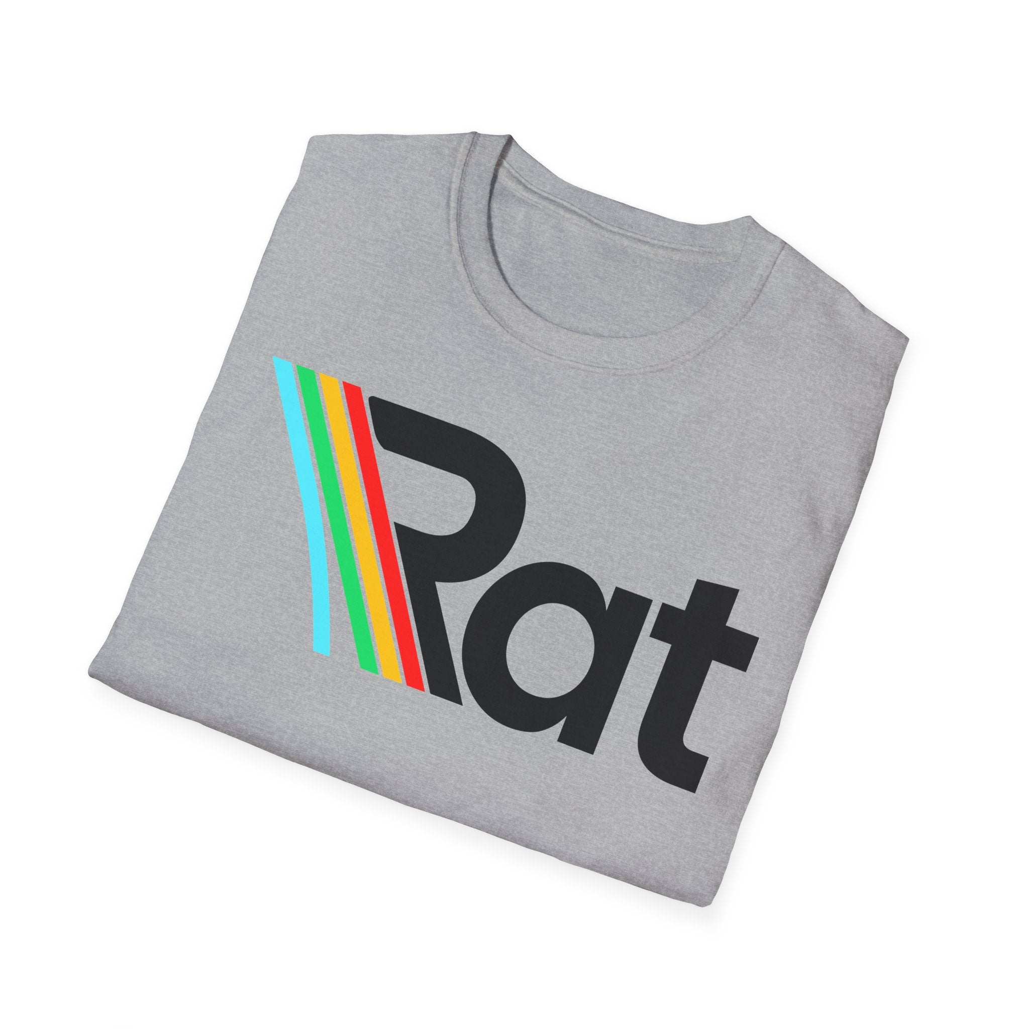 Rat T-Shirt (Light) | Arc Raiders Inspired