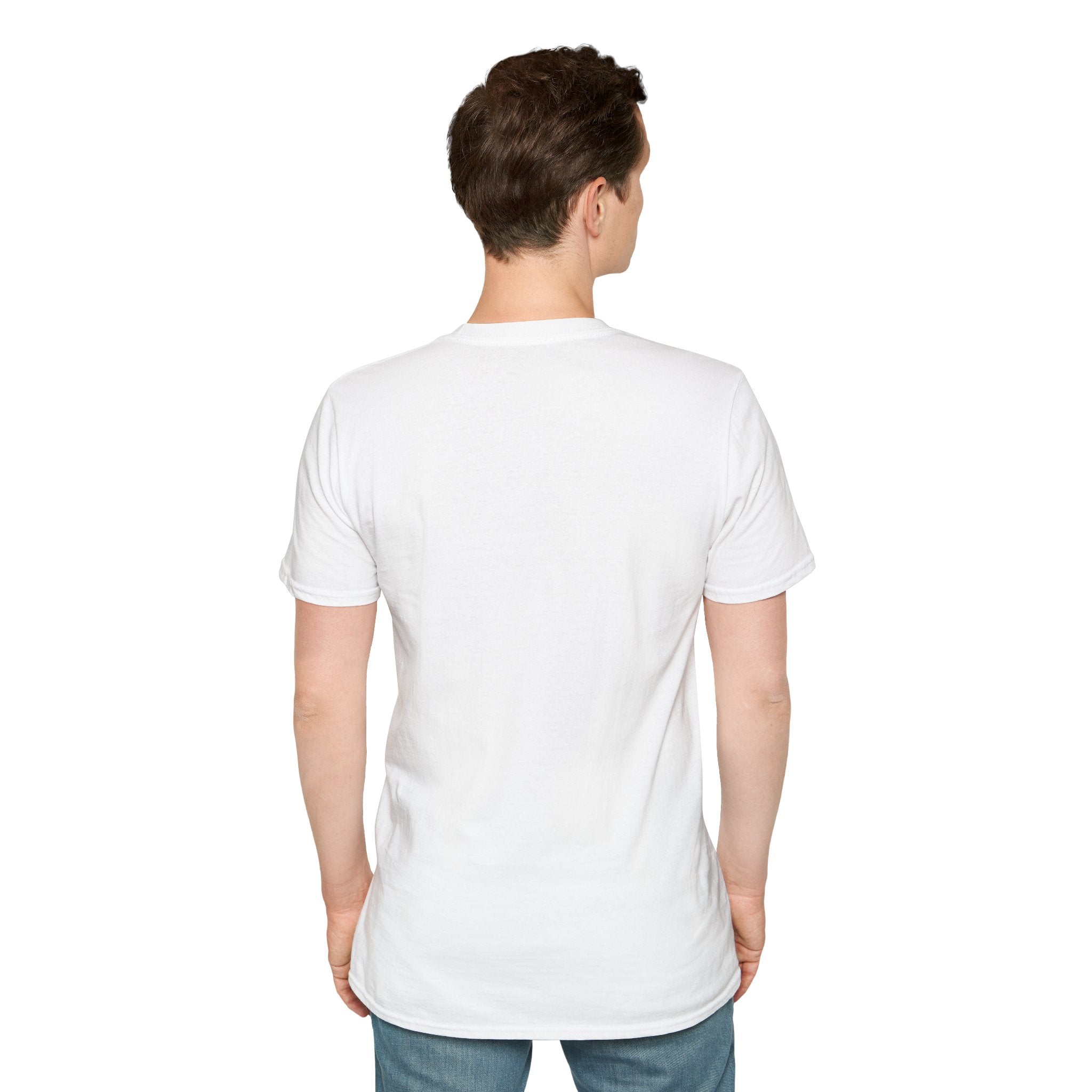 Rat T-Shirt (Light) | Arc Raiders Inspired