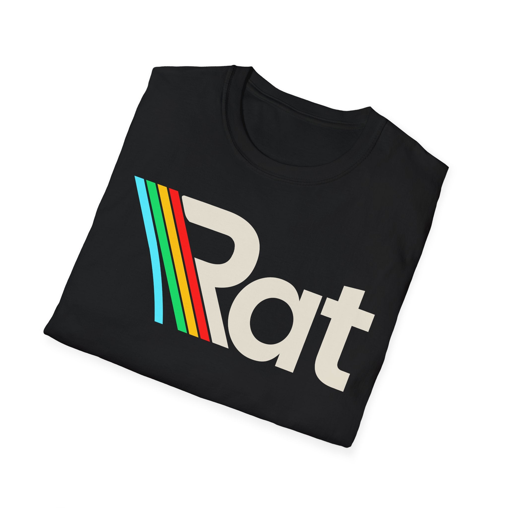Rat T-Shirt (Dark) | Arc Raiders Inspired