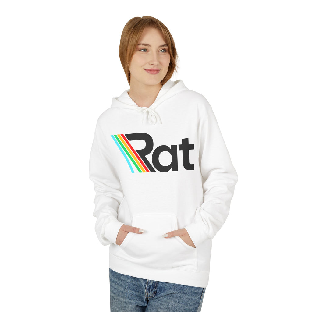 Rat Hoodie (Light) | Arc Raiders Inspired