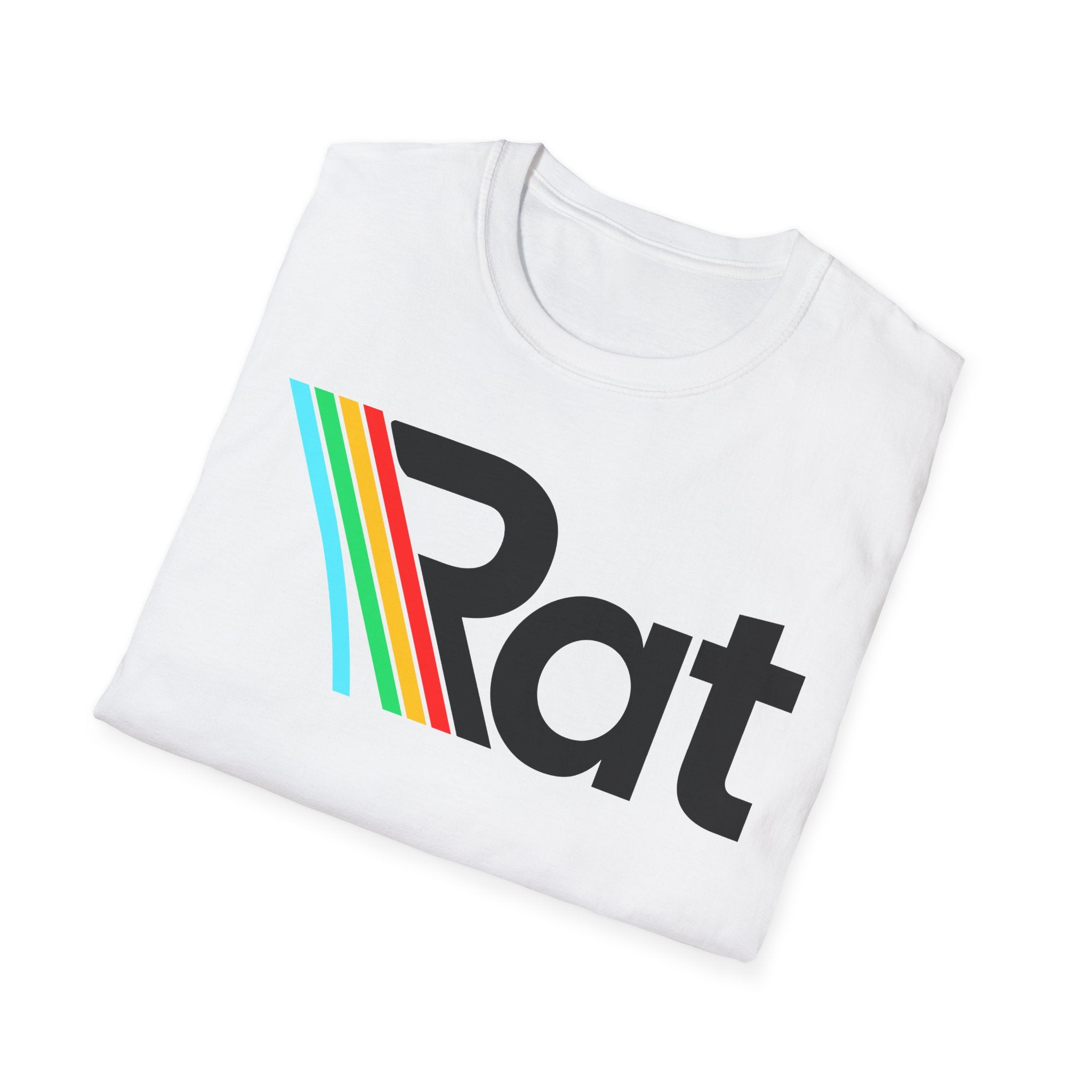 Rat T-Shirt (Light) | Arc Raiders Inspired