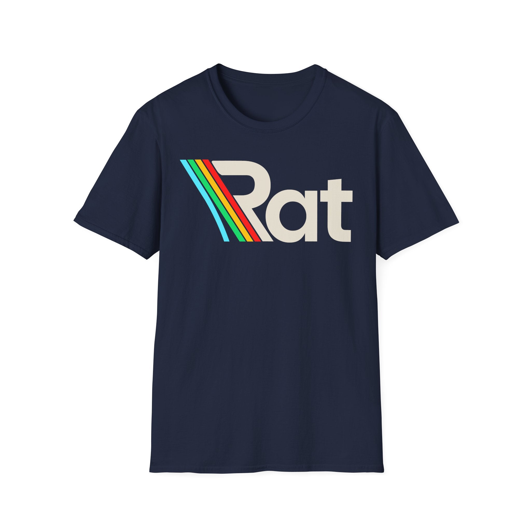Rat T-Shirt (Dark) | Arc Raiders Inspired