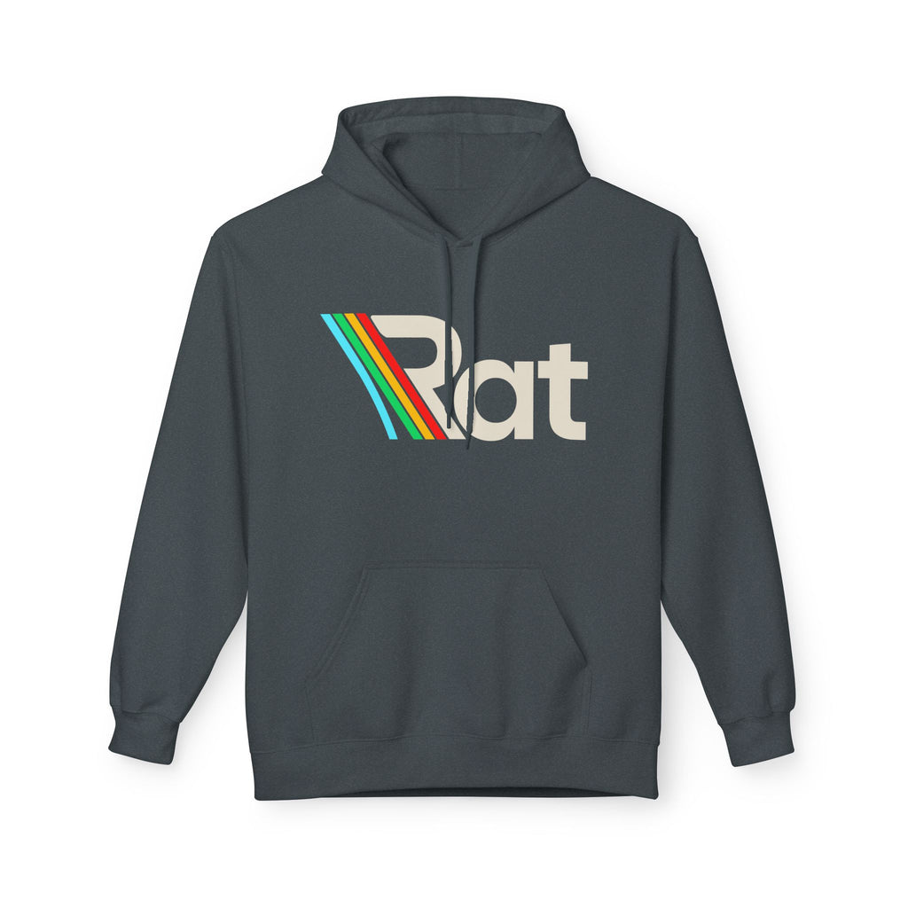 Rat Hoodie (Dark) | Arc Raiders Inspired