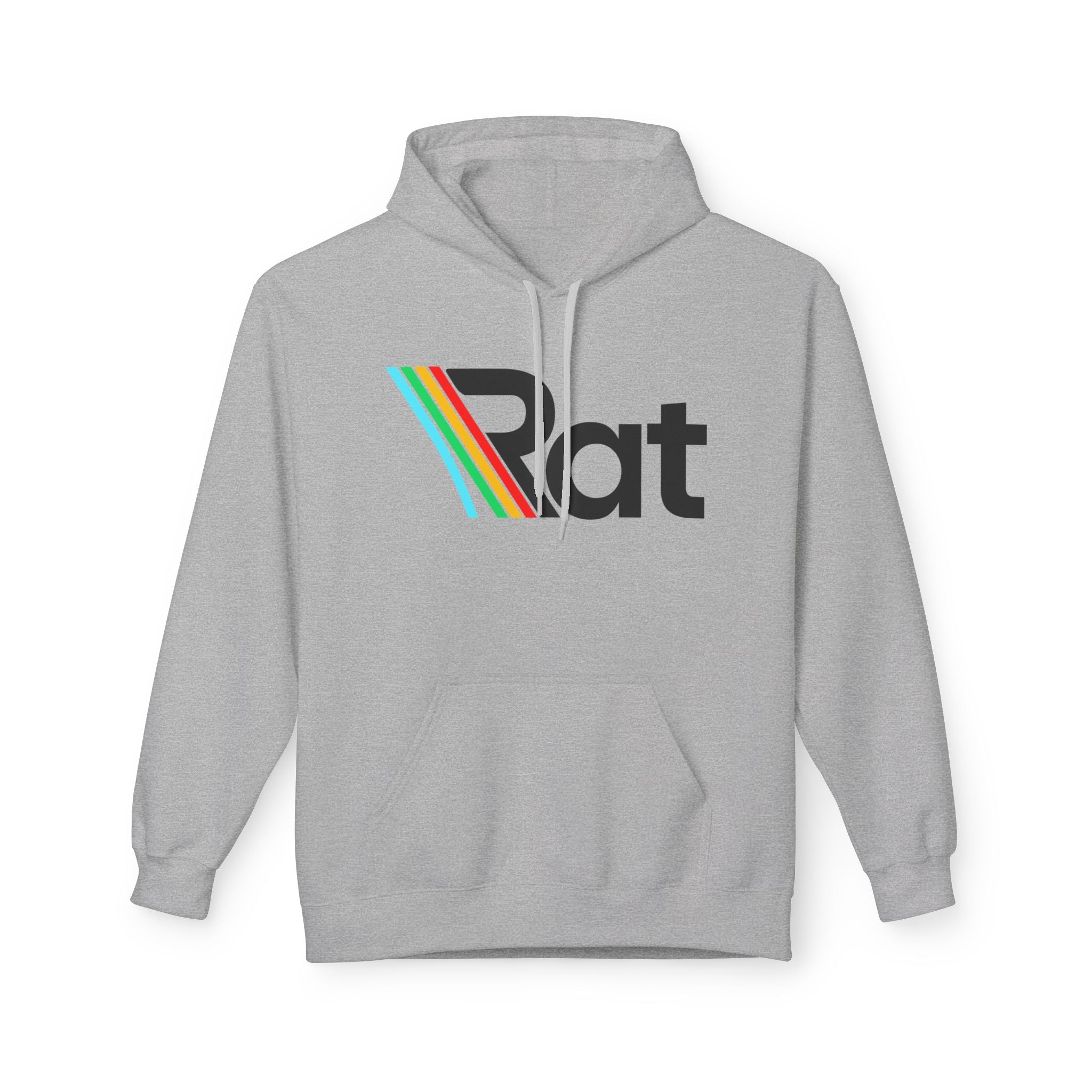 Rat Hoodie (Light) | Arc Raiders Inspired