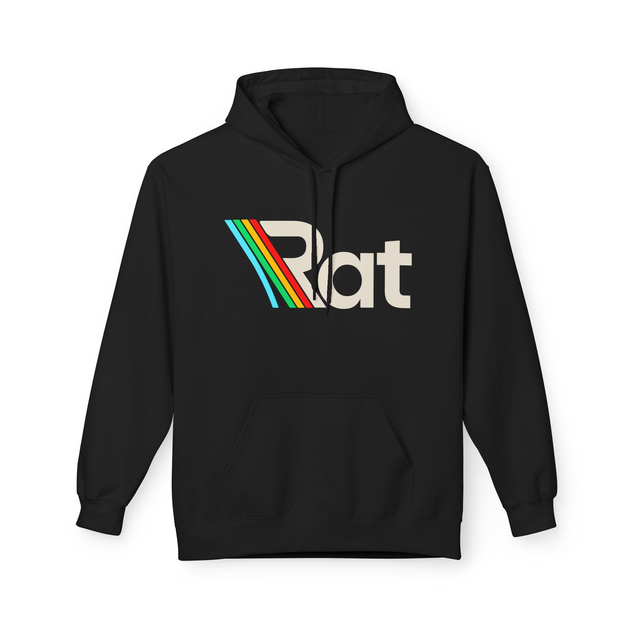 Rat Hoodie (Dark) | Arc Raiders Inspired