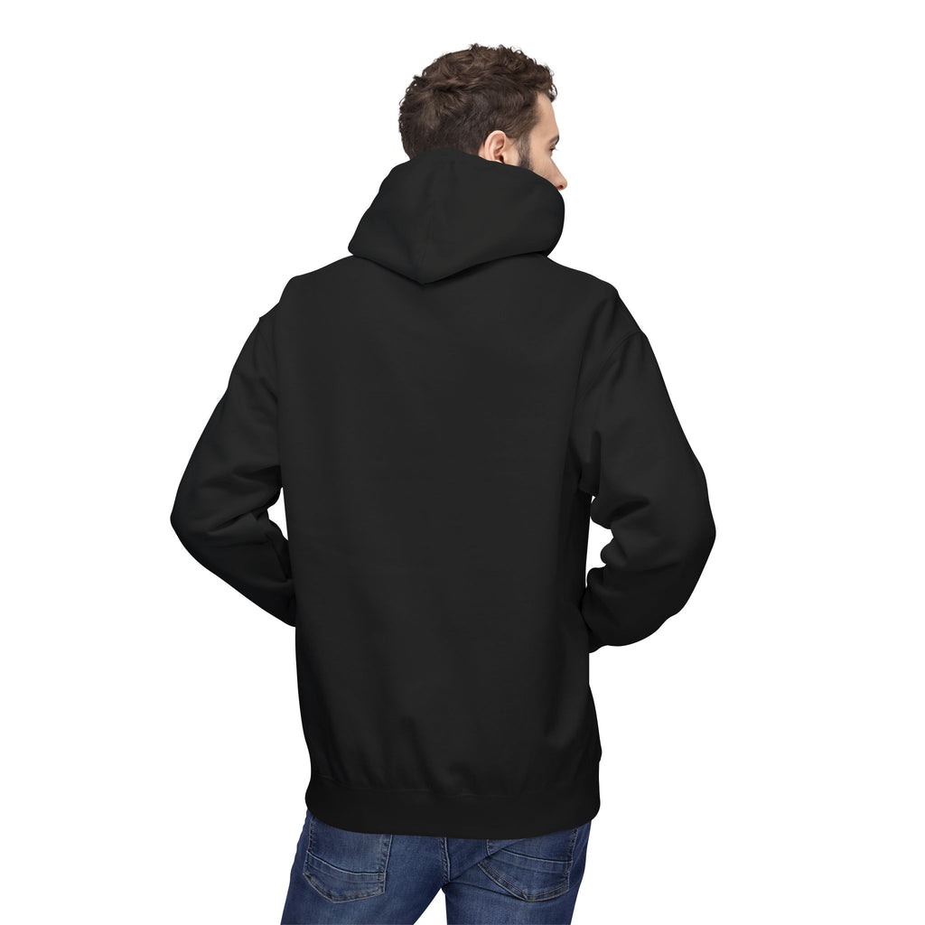 Friendly Hoodie (Dark) | Arc Raiders Inspired