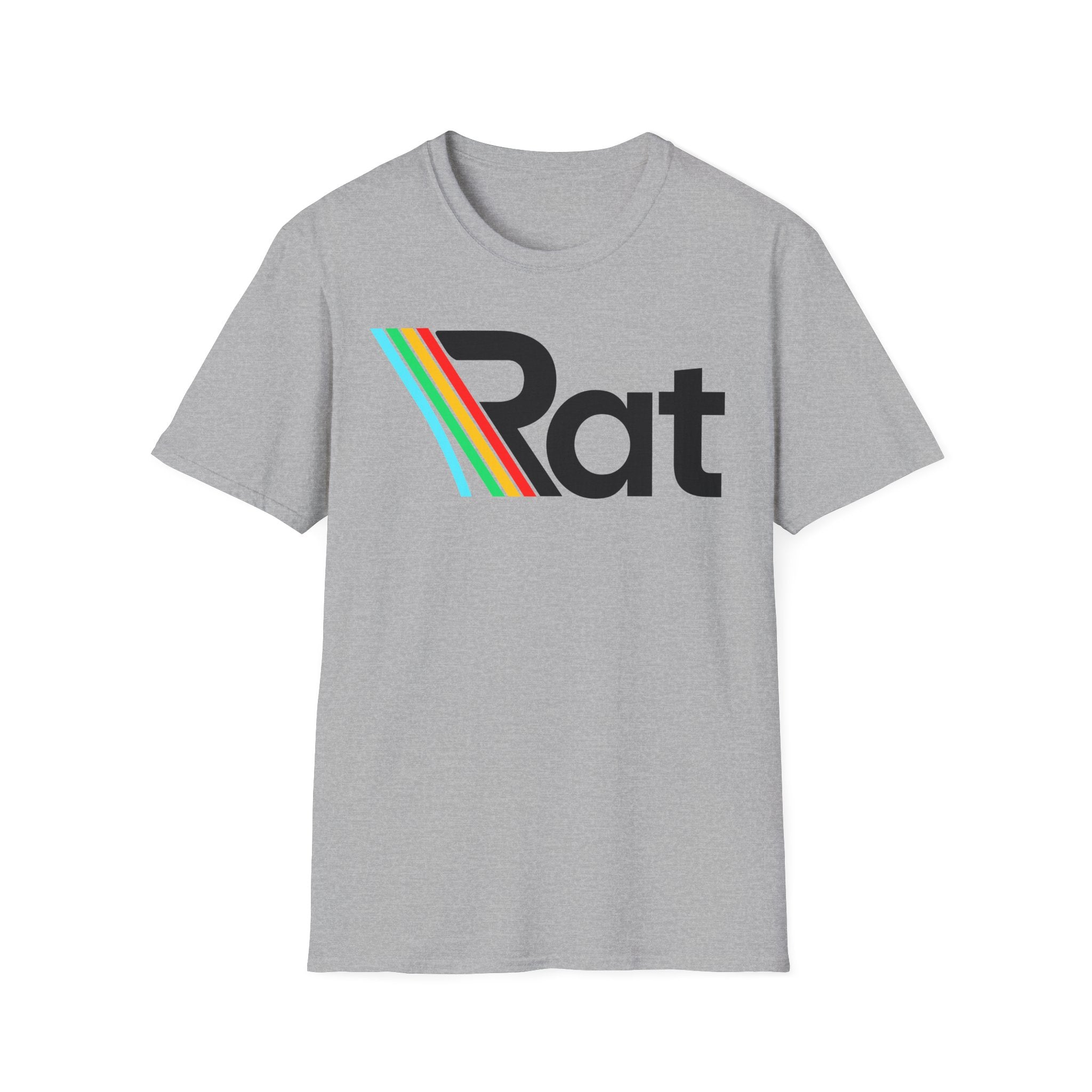 Rat T-Shirt (Light) | Arc Raiders Inspired