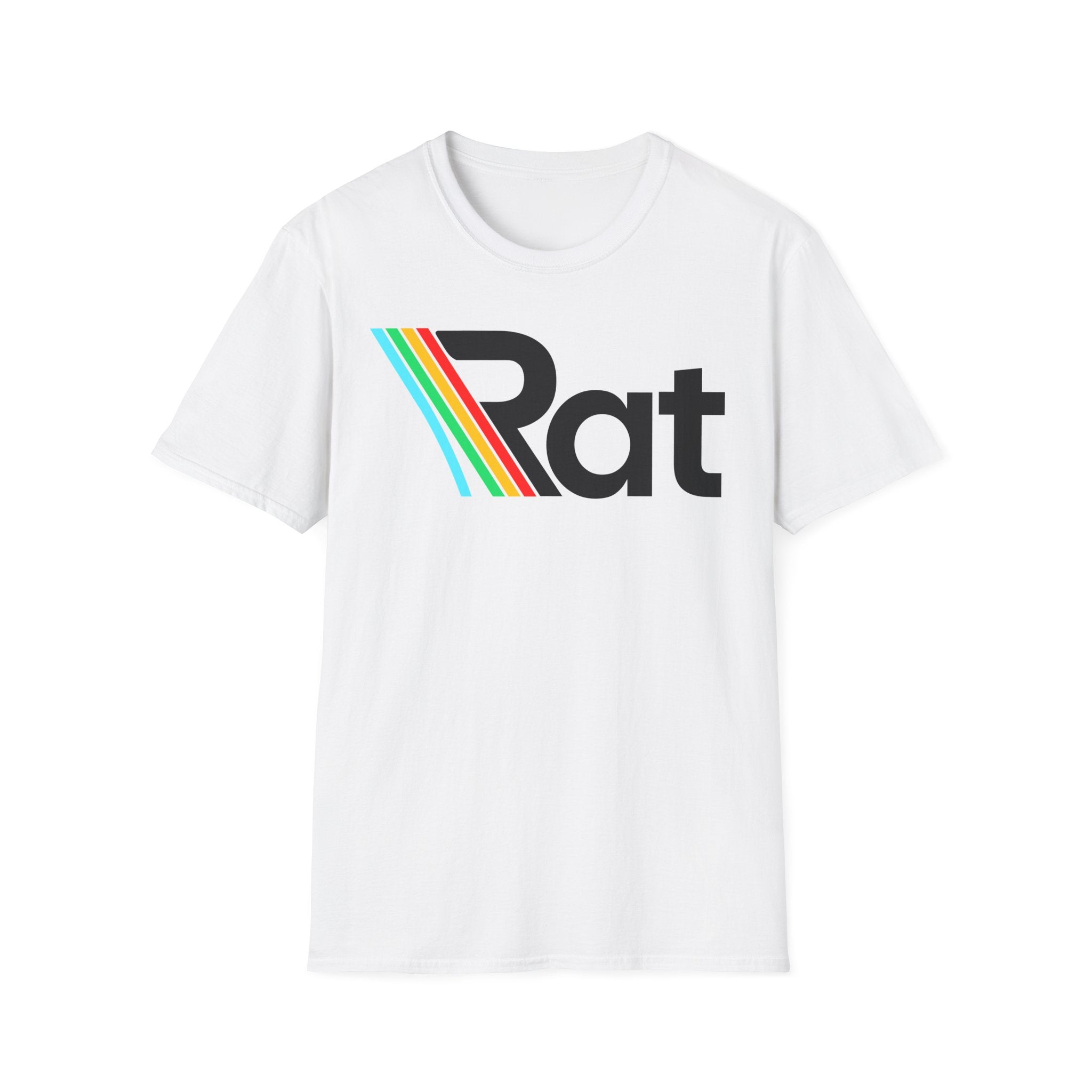 Rat T-Shirt (Light) | Arc Raiders Inspired