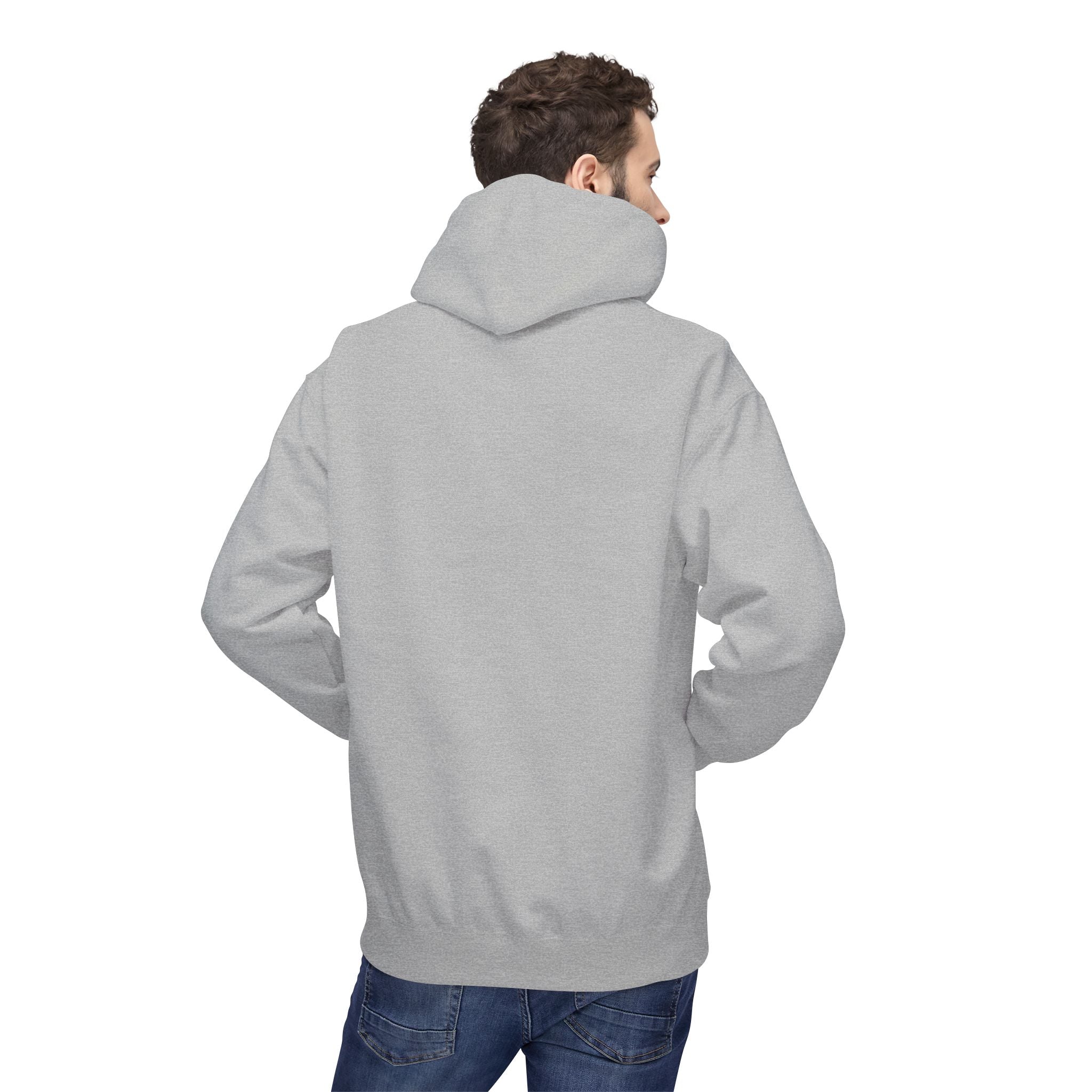 Rat Hoodie (Light) | Arc Raiders Inspired